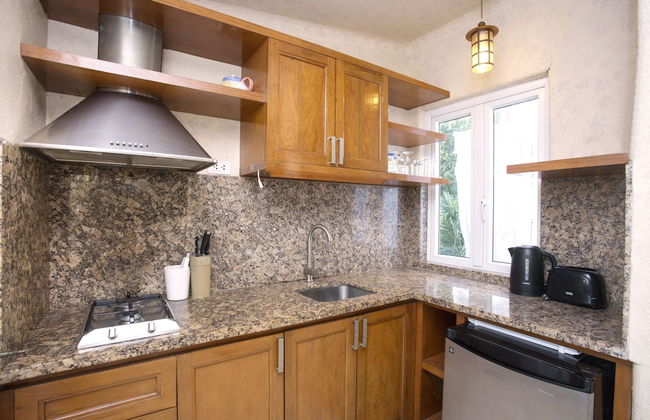 Mayumi Beach Villa - Foto 9