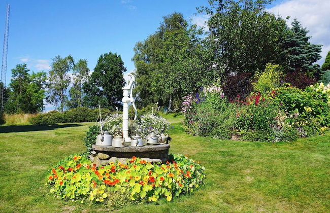 2 Person Holiday Home in Brastad-by Traum - Foto 14