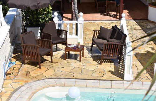 Komfort Wellness Haus Mesa del Mar - Foto 18