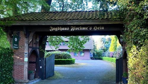 Jagdhaus zu Amtern Apartment Rose - Photo 3