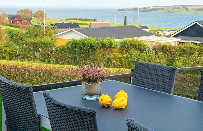 4 Star Holiday Home in Lemvig - Foto 63