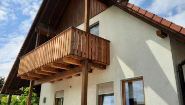 FeWo Zieger - Urlaub in Franken - Foto 3