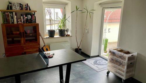 Historic House in Harburg - Romantic Beaver - Foto 5