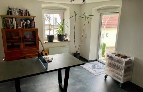 Historic House in Harburg - Romantic Beaver - Foto 5