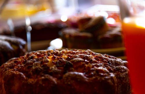 Sant'Andrea Agriturismo con cantina Martignago Vignaioli Asolo Prosecco Docg Wines - Foto 12