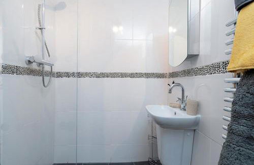 Red Robin Cottage - Foto 8