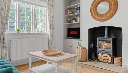 Beautiful 2 Bedroom Cottage in Oxton - Foto 3