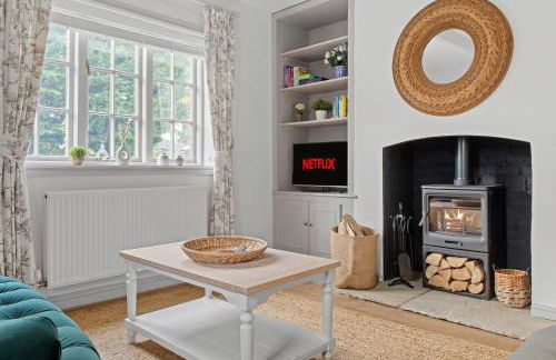 Beautiful 2 Bedroom Cottage in Oxton - Foto 3