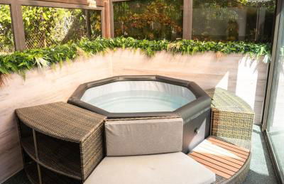 NUXIA Suites&SPA - L'Art Design - Foto 7