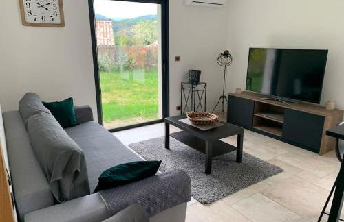 Villa La source & SPA - Photo 50