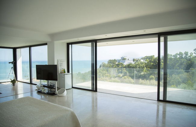 The Cliff House - Foto 7