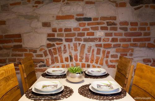 Ferienwohnungen - Alte Brauerei - Foto 9