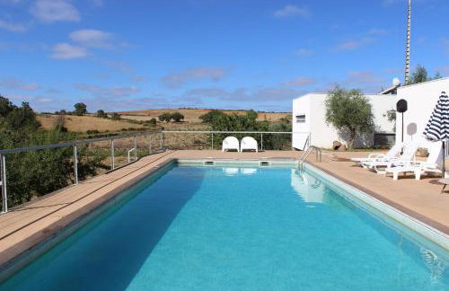 Villa Martins - Foto 1