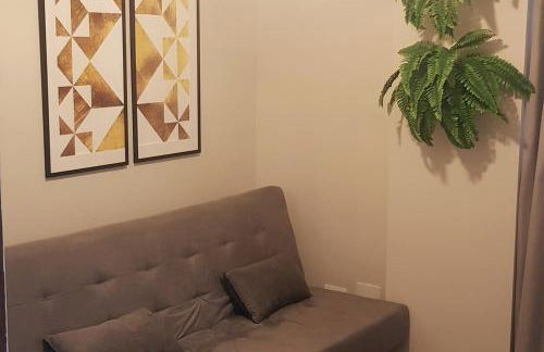 404-Kitinete Central com Wi-Fi - Foto 20