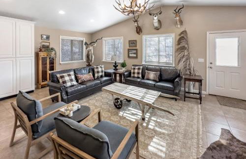 Mountain Meadow Retreat near Park City - Foto 1