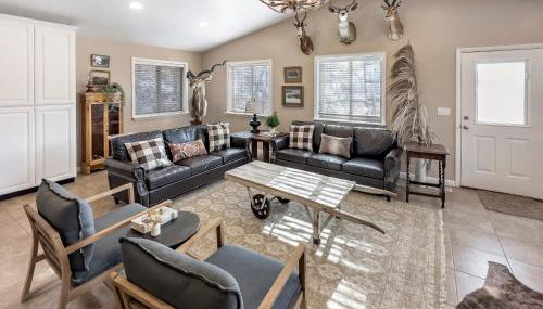 Mountain Meadow Retreat near Park City - Foto 1