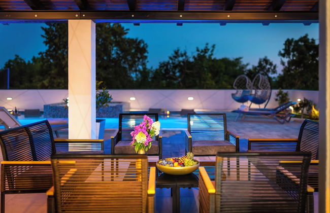 Villa Meden Dol - Foto 23