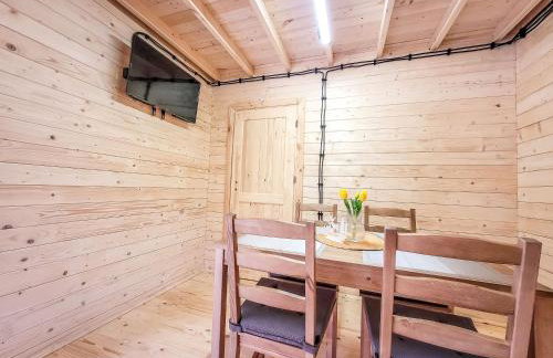 Starkowo pod lasem - Foto 14