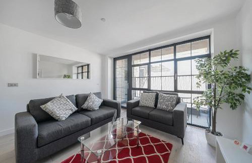 Roomspace Serviced Apartments -Caroline Street - Foto 6