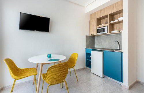 Hotel Apartamentos Vibra Lux Mar - Foto 58