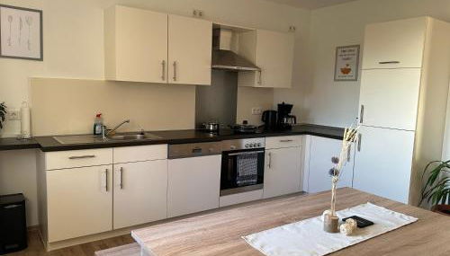 Ferienwohnung Rhön Verliebt - Photo 5