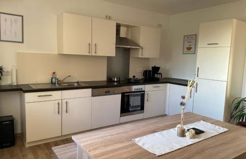 Ferienwohnung Rhön Verliebt - Photo 5