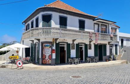 Golden Moon, Ponta do Sol - Foto 5