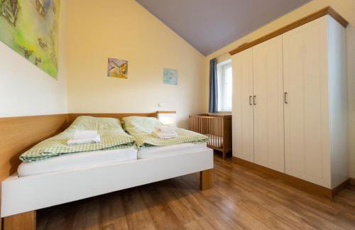 Hof Köhne - Haus am Reitplatz 3er - Foto 6