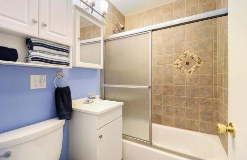 Captains Quarters Lake Life Dream Home 2bed 2bath - Foto 33