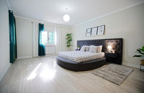 Villa As Cumadres - Foto 24