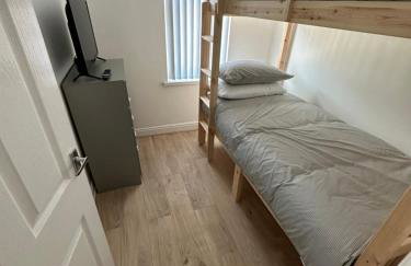 Watford Road House Liverpool - Foto 61