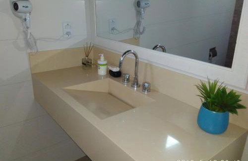 Loft Beira Mar Piratininga Niterói RJ - Foto 21