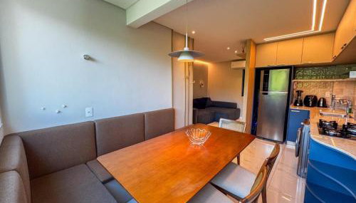 Apartmento luxo Itapema SC - Foto 3