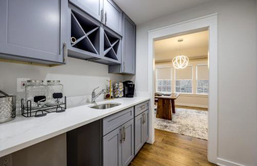 1 Mile to Quantico 5BR Home with Game Room! - Foto 11