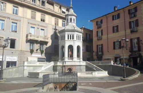 IlBuenRetiro AcquiTerme Piemonte - Foto 14