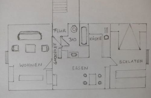 FeWoIngrid - Foto 15