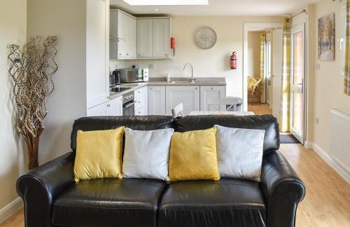 Sherwood Forest Lodge 2 - Foto 6