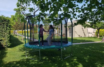 Luxury Villas 1 - Foto 22