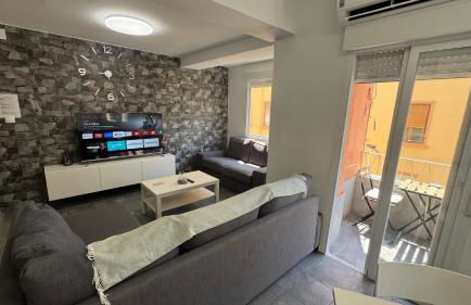 Lovely Apartment in Alicante city center By ElConserje - Photo 2