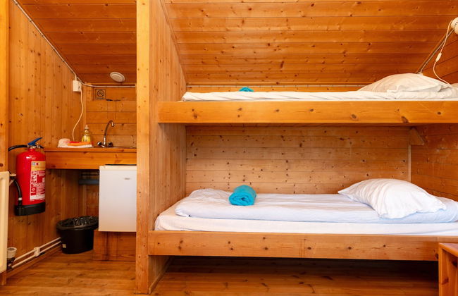 Glaðheimar Cottages - Foto 6