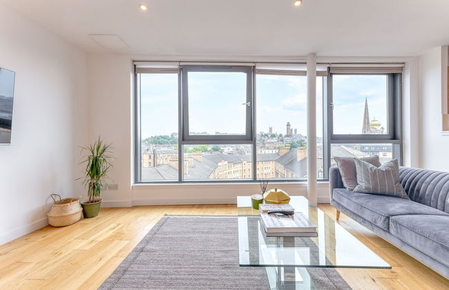 Executive 7 Apartments - Foto 46