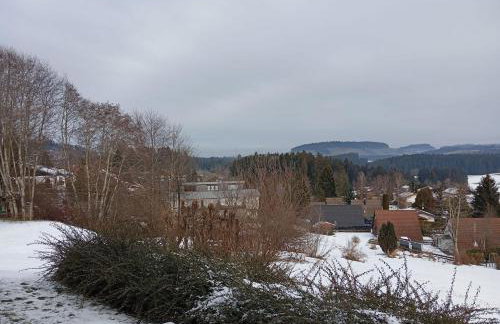 Ferienwohnung-Panoramablick - Foto 10