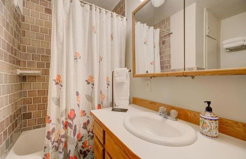 Charming and cozy downtown Bozeman 3 bedroom condo Walk to dinner and drinks - Foto 21