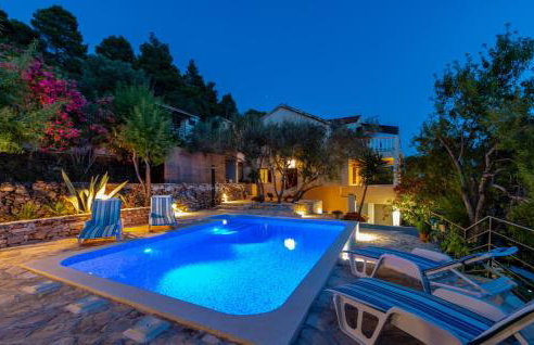 Apartment Korina Vela Luka Gradina - Photo 15