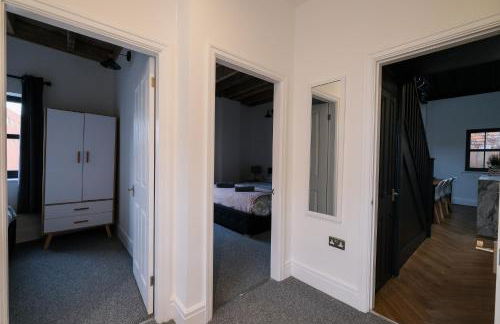 The Eden Warehouse - Green Apartment, sleeps 5 - Foto 40