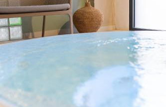 Kyriad Prestige Residence & Spa Cabourg - Dives-sur-Mer - Foto 51