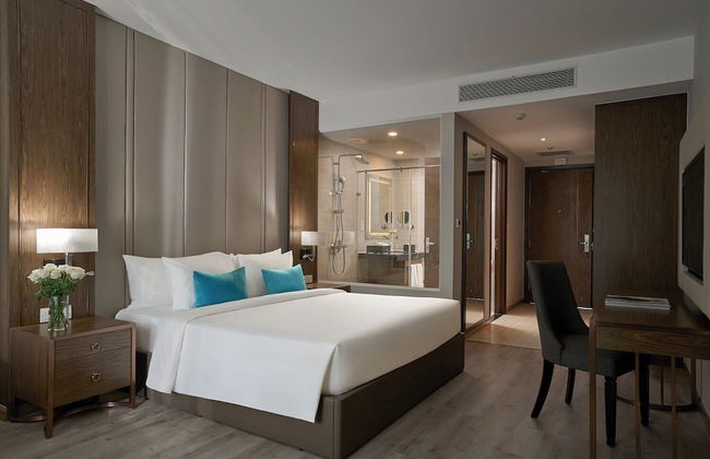 LYN Panorama Beachfront Studio - Foto 10