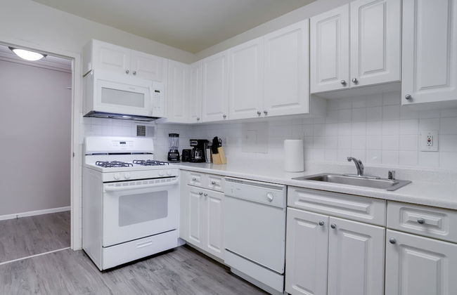 Beautiful Apt At Crystal City With Gym - Foto 13