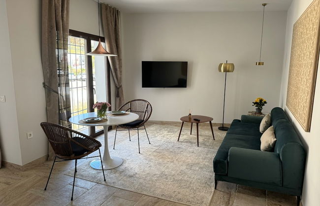 CASA YANGUAS APARTAMENTOS RURALES - Foto 34