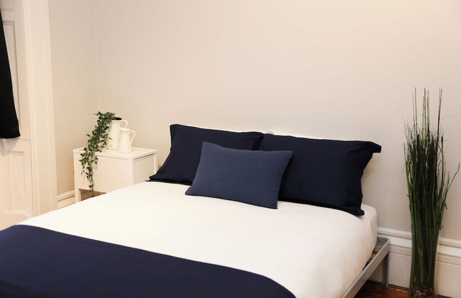 Maverick Suites at 40 Temple St - Foto 12